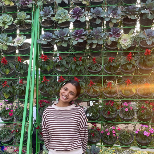 Namrata Mishra