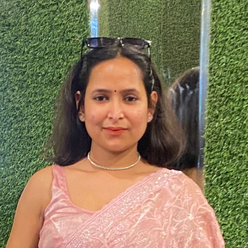 Anju Kumari