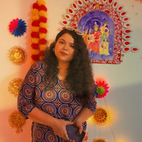 Silky Mukhopadhyay