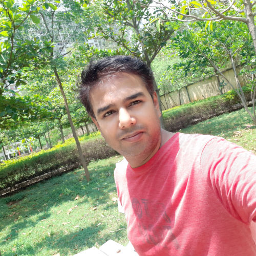 Ritesh Prasad