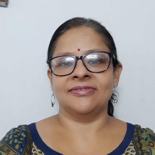 Ms Bhramar Bhattacharya