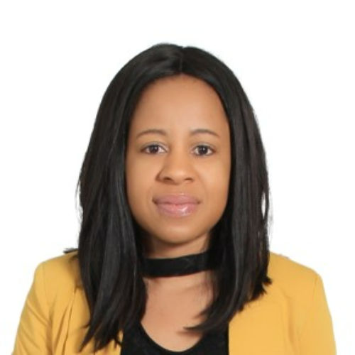 Priscilla Makondora