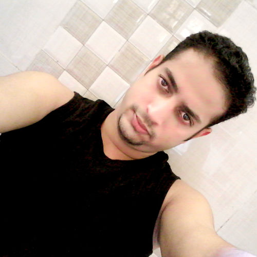Shaikh Altamash