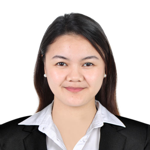 Natasha Gene F Cabantug