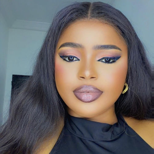May Onwuegbusi