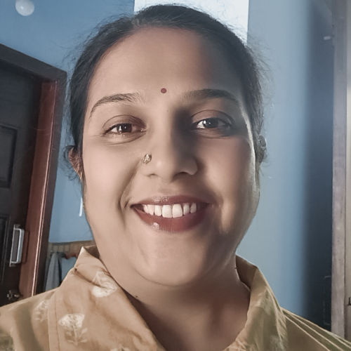 Roshni Sharath