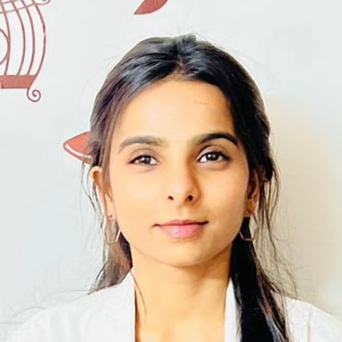 Rupal Agrahari