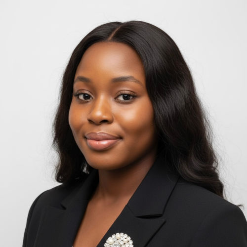 Esther Awodele