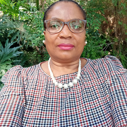 Boitshoko Molefe