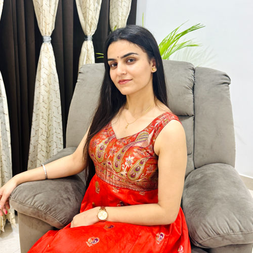 Prachi Panwar