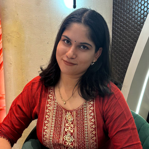 Astha Rai