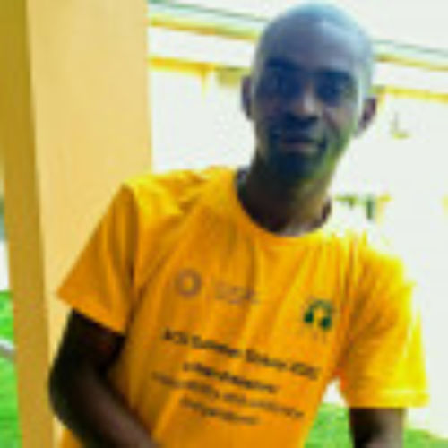 Ayodeji Ayomide Famogbiele