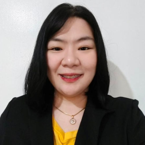 Constance Camille Chua