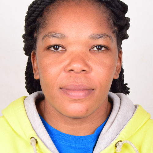 Sarah Kadogo