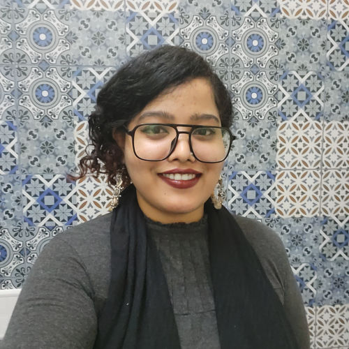 Parvathy Balagopal