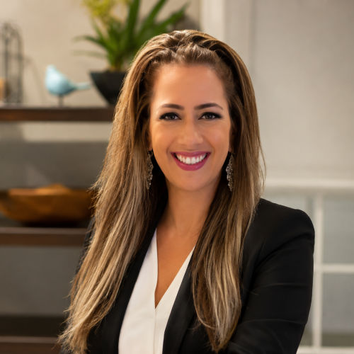 Julie Bautista