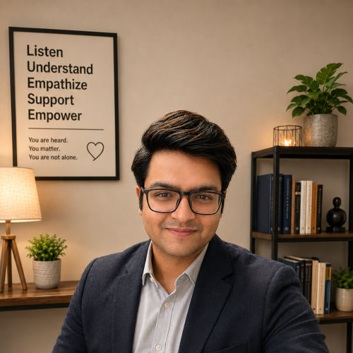 Ayush  Saraswat