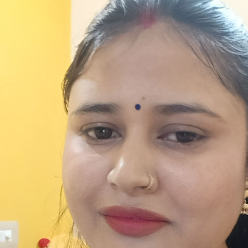 Suman Sahu