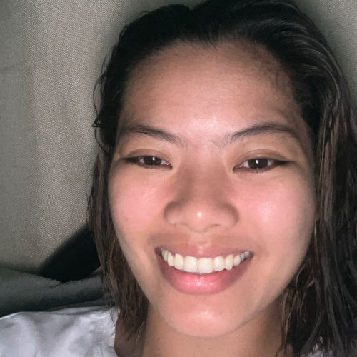 Pearl Ampongan Salimbao