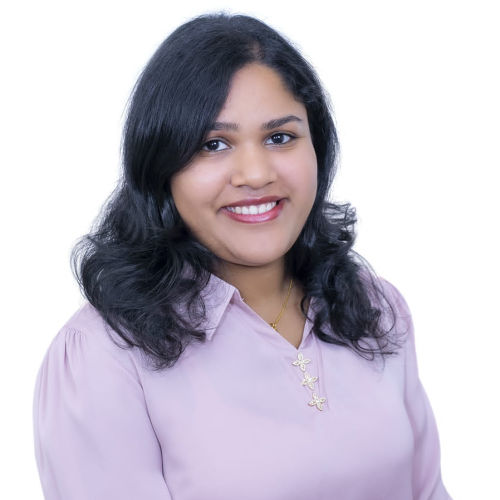 Merin Anna Mathew