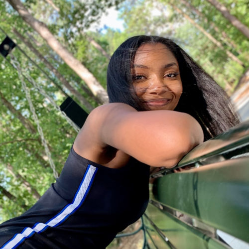 JeVonda Wright