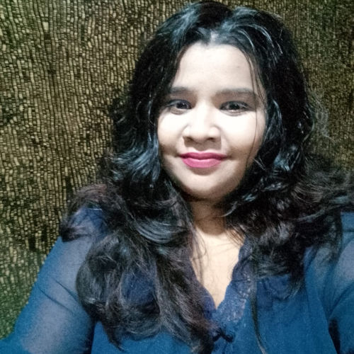 Aarti Goswami