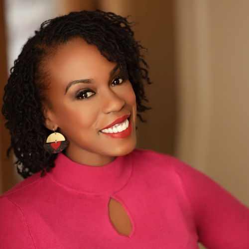 Tihanna Louise