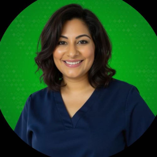 Vishakha Abbi