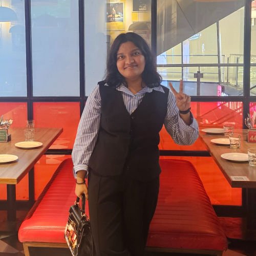 Gauri Pawar