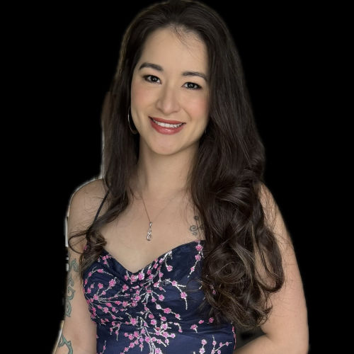 Heather Fong