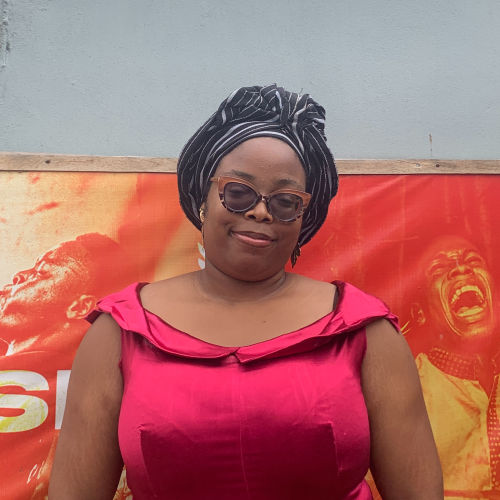 Uwaechie Onyinyechukwuka Praise