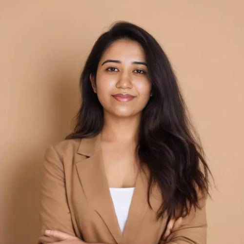 Akansha Bhati