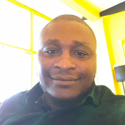 Boniface Maburi