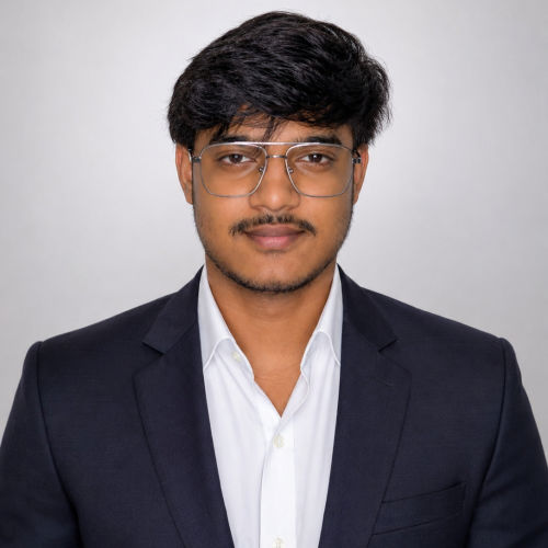 Prasenjit Das