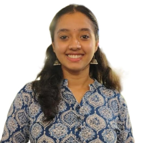 Muskan Srivastava