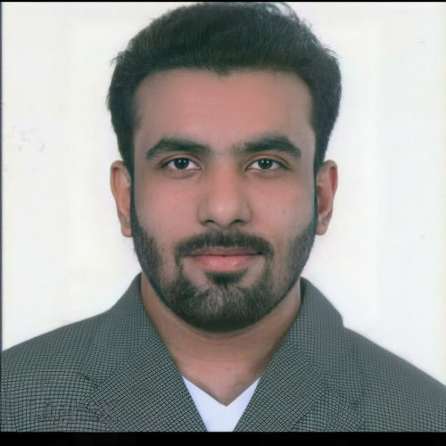 Yash Singh Sisodiya