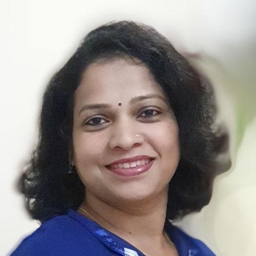 Sadhavi Sunil Rane