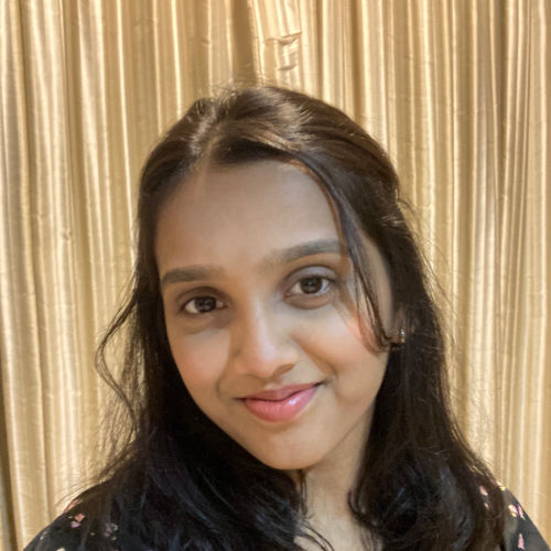 Gouri Rane