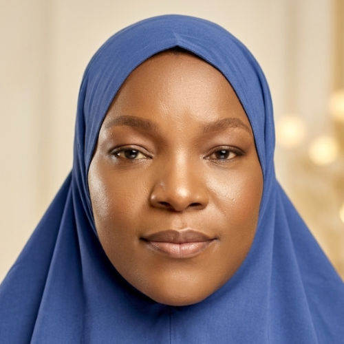 Kafayat Mustapha