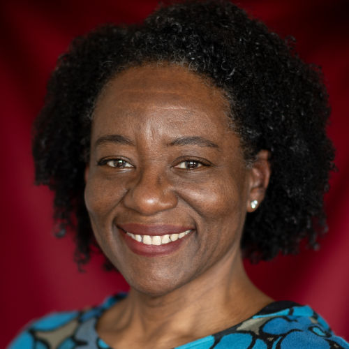 Janette Glave