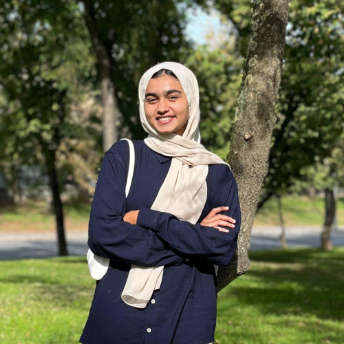 Nihala Noushad