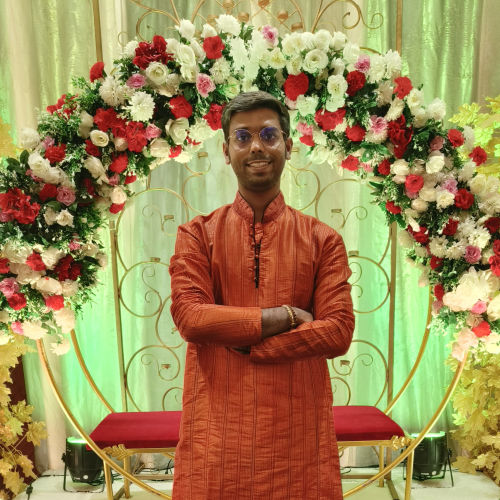 vaibhav kambli