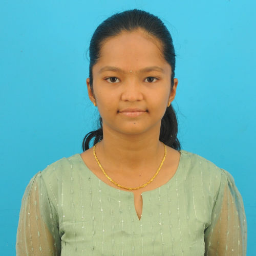 Shathika Nachimuthu