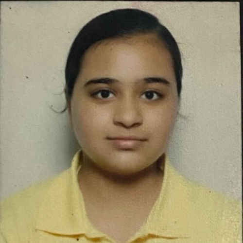 Navisha Bajaj