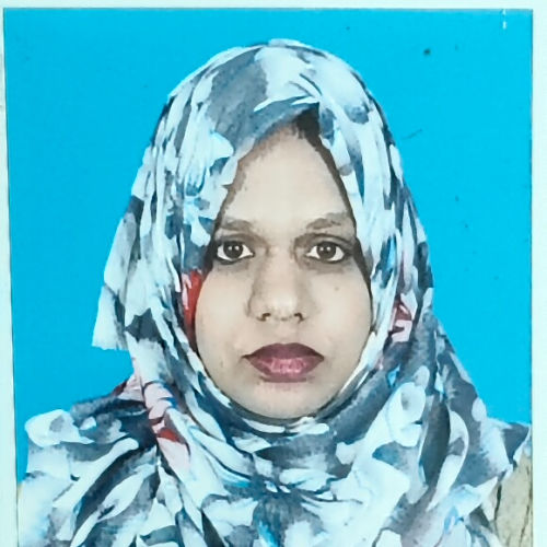 Sumaiya