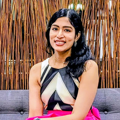 Bharathi Mohan