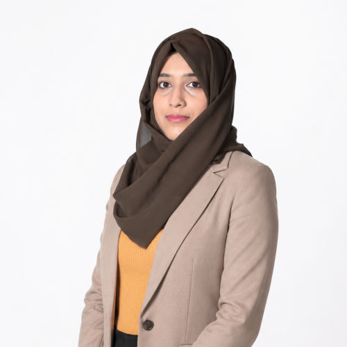 Ansila Rahman