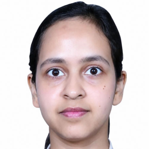 Vidhanika Sishir Srivastava