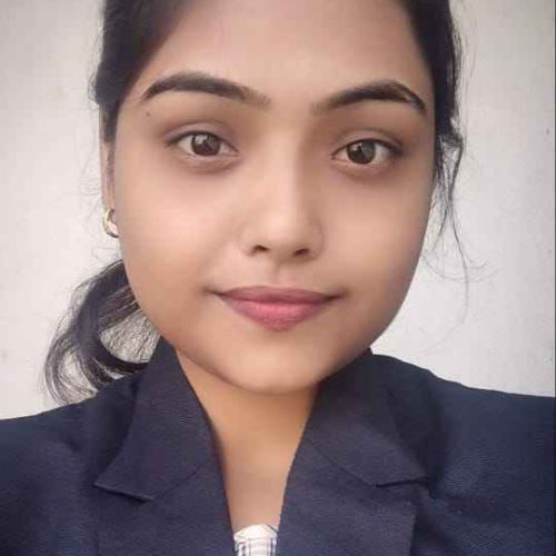 Barsha rani Ratha