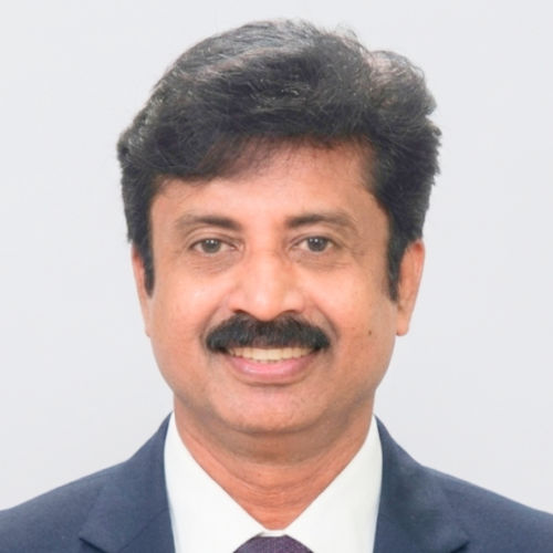 DrTitusP Varghese